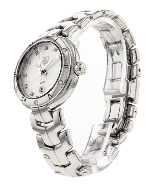 Tag Heuer Link WAT1413.BA0954 Image 2